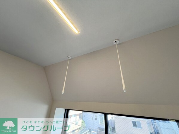 MindKamataの物件内観写真